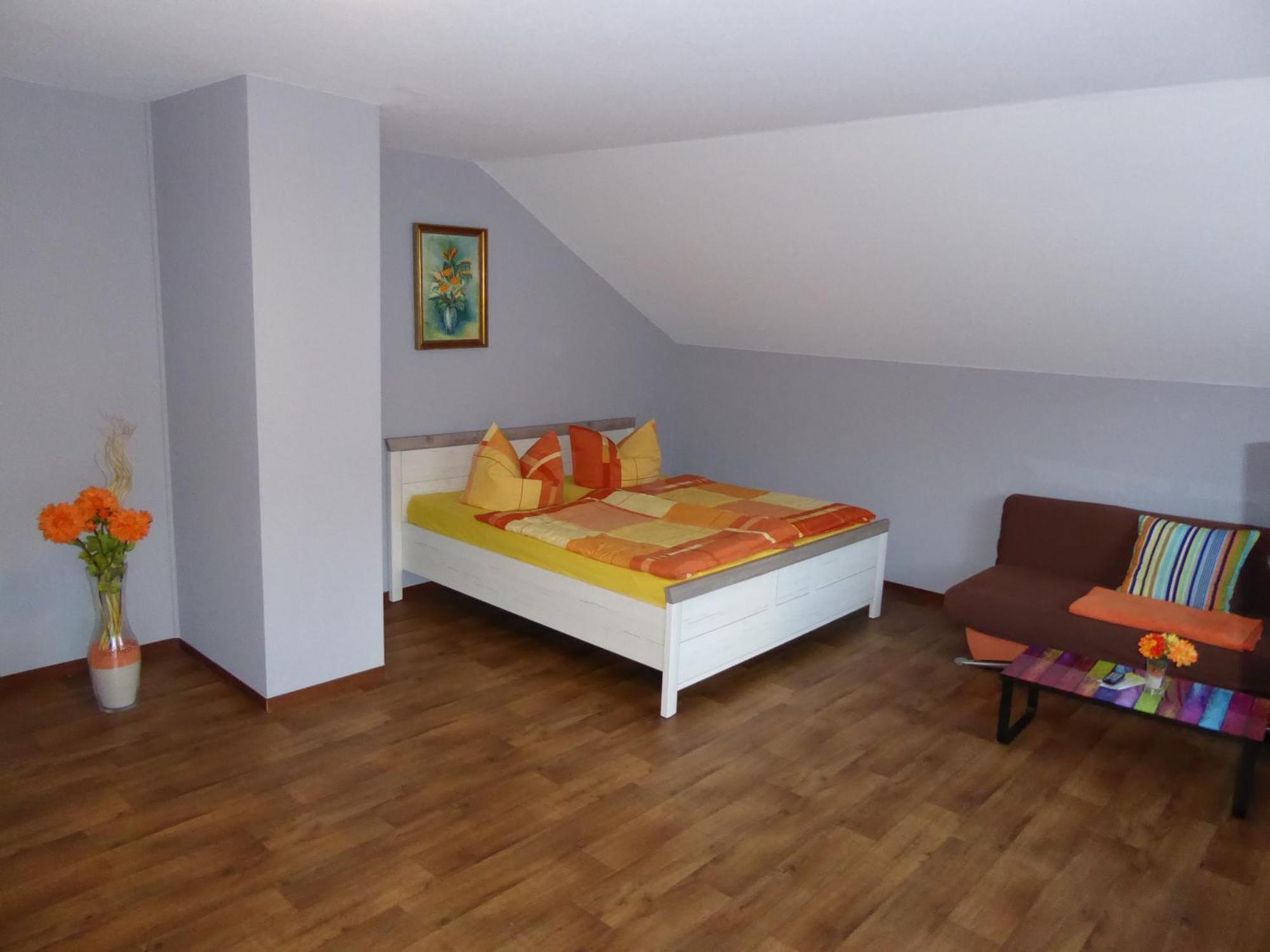 Hotel Gruenes Paradies- Garni Hochwaldhausen エクステリア 写真